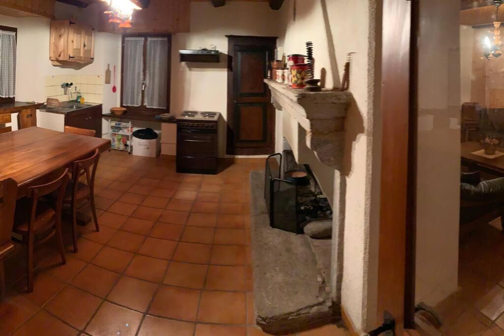 Rustico Ca Laura Villa Brione  Exterior photo