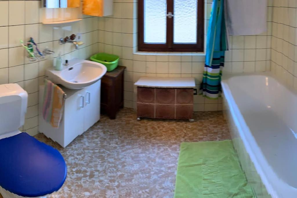 Rustico Ca Laura Villa Brione  Exterior photo