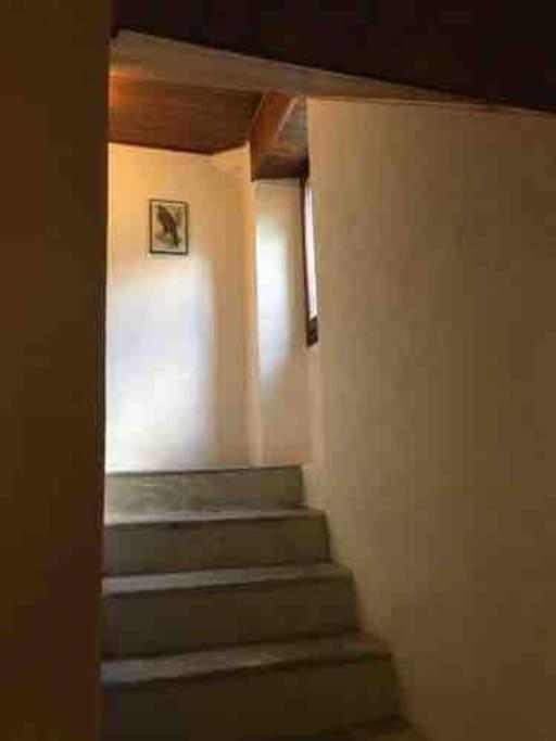 Rustico Ca Laura Villa Brione  Exterior photo