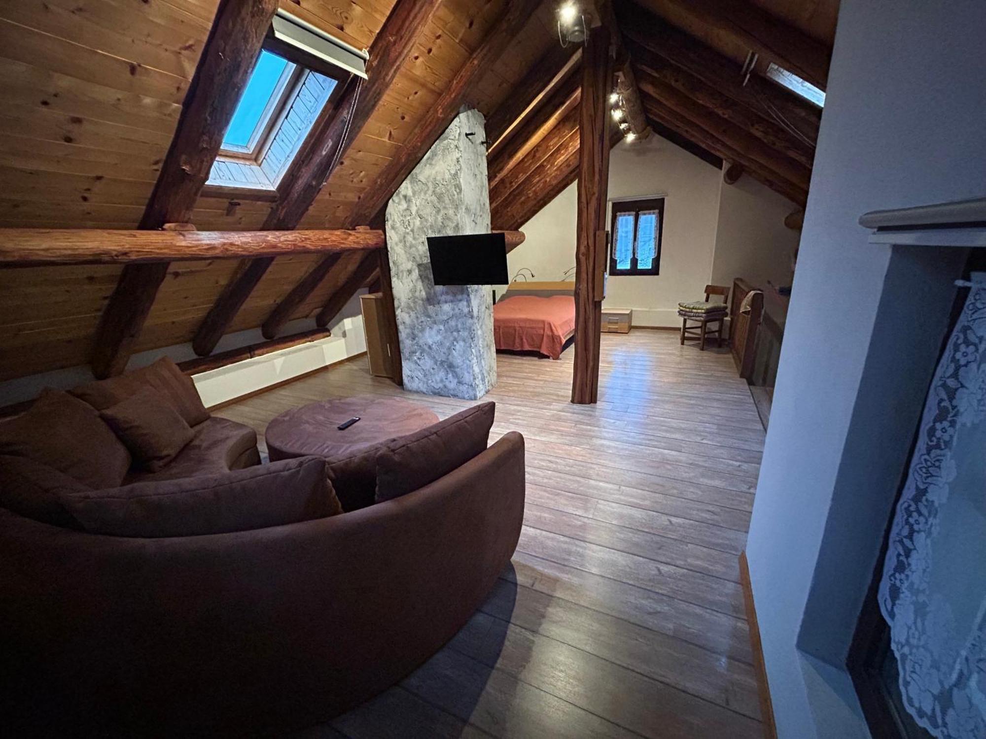 Rustico Ca Laura Villa Brione  Exterior photo